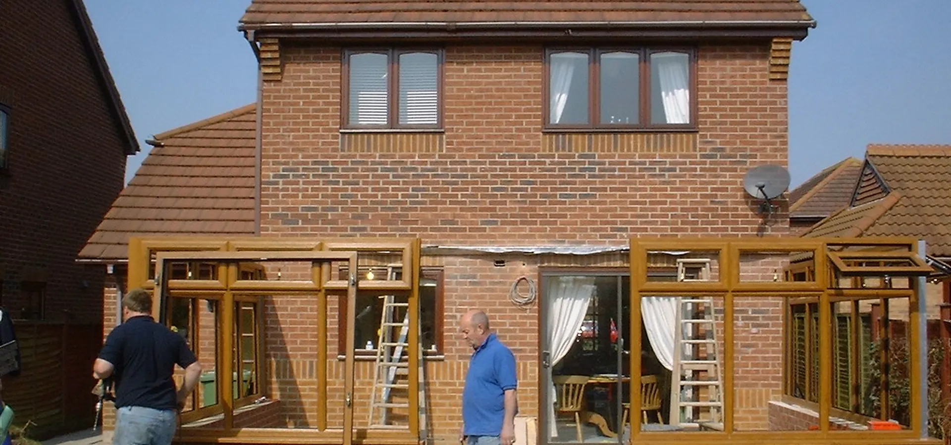 Commercial Glazing Southgate