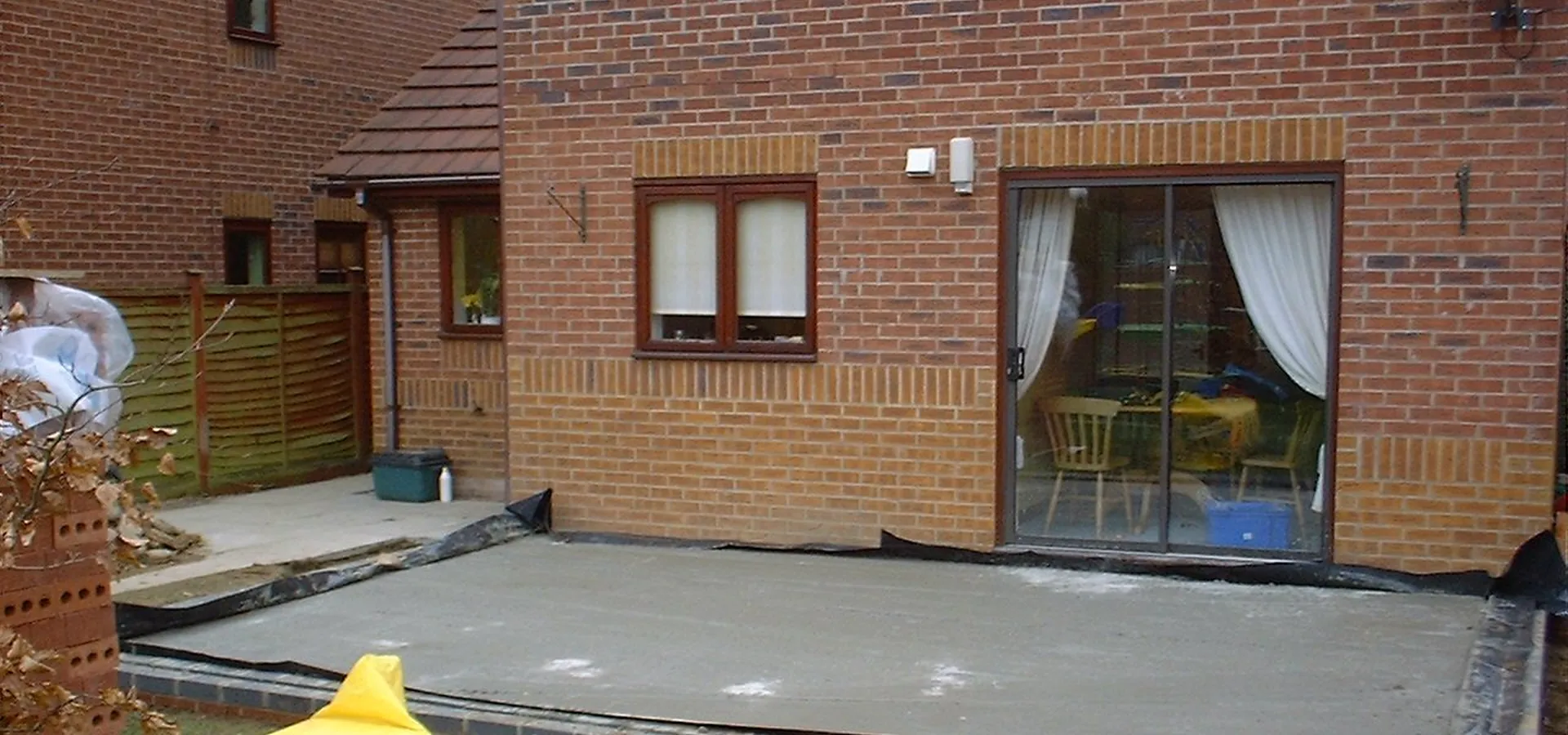 Shop Fronts Southgate