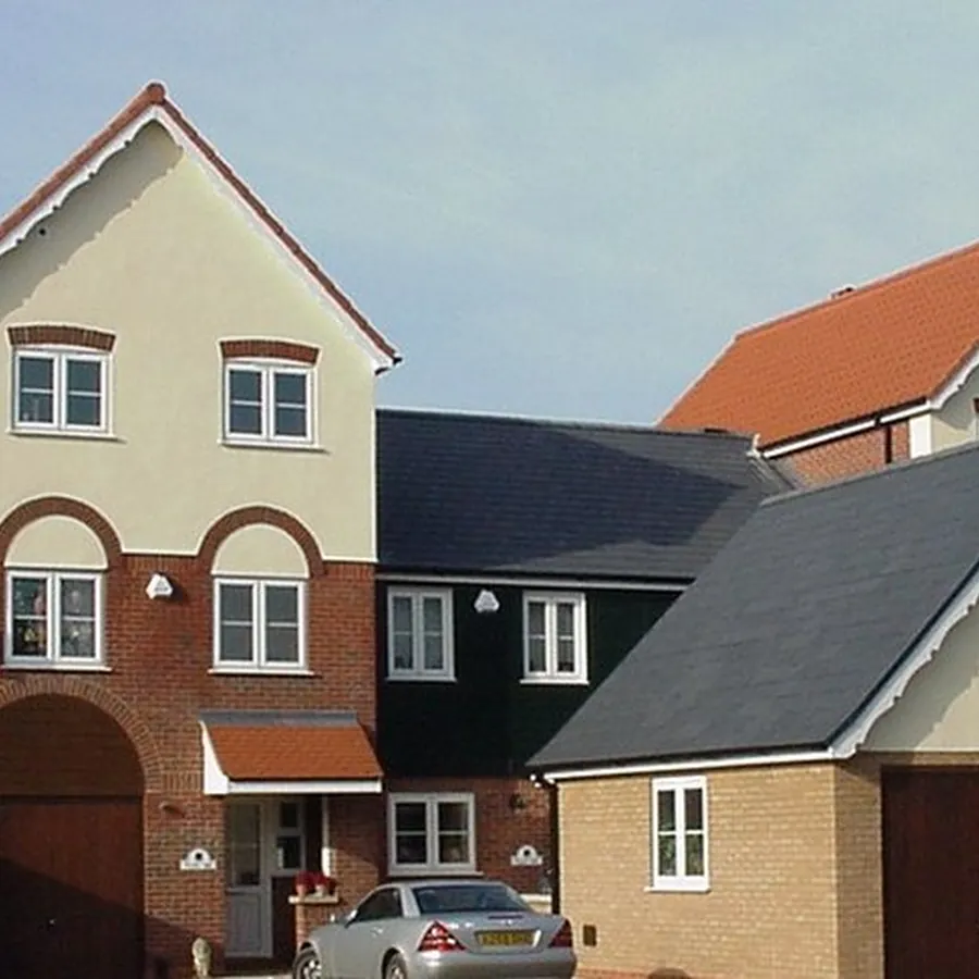 Edwardian Southgate