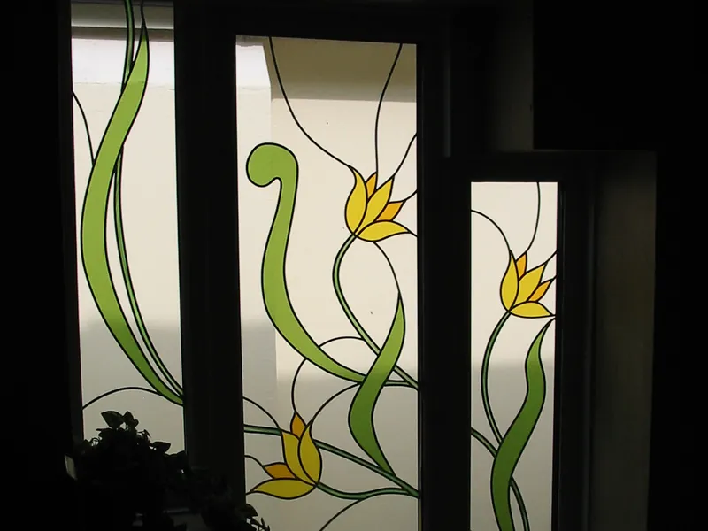Glass Extension Southgate