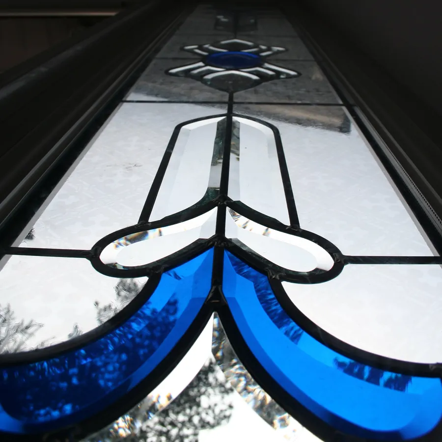 Glass Extension Southgate