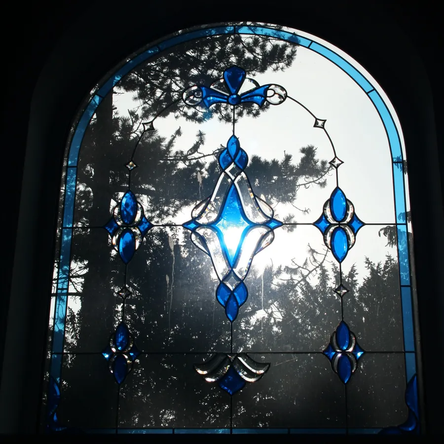 Glass Extension Southgate