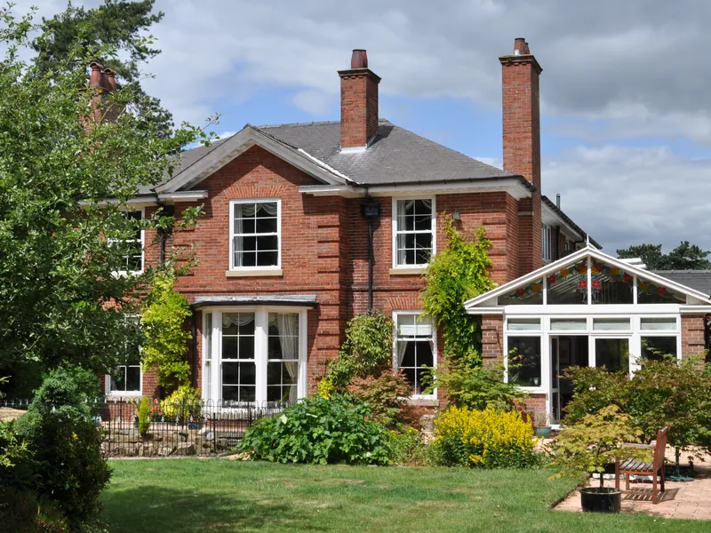 Orangery Southgate