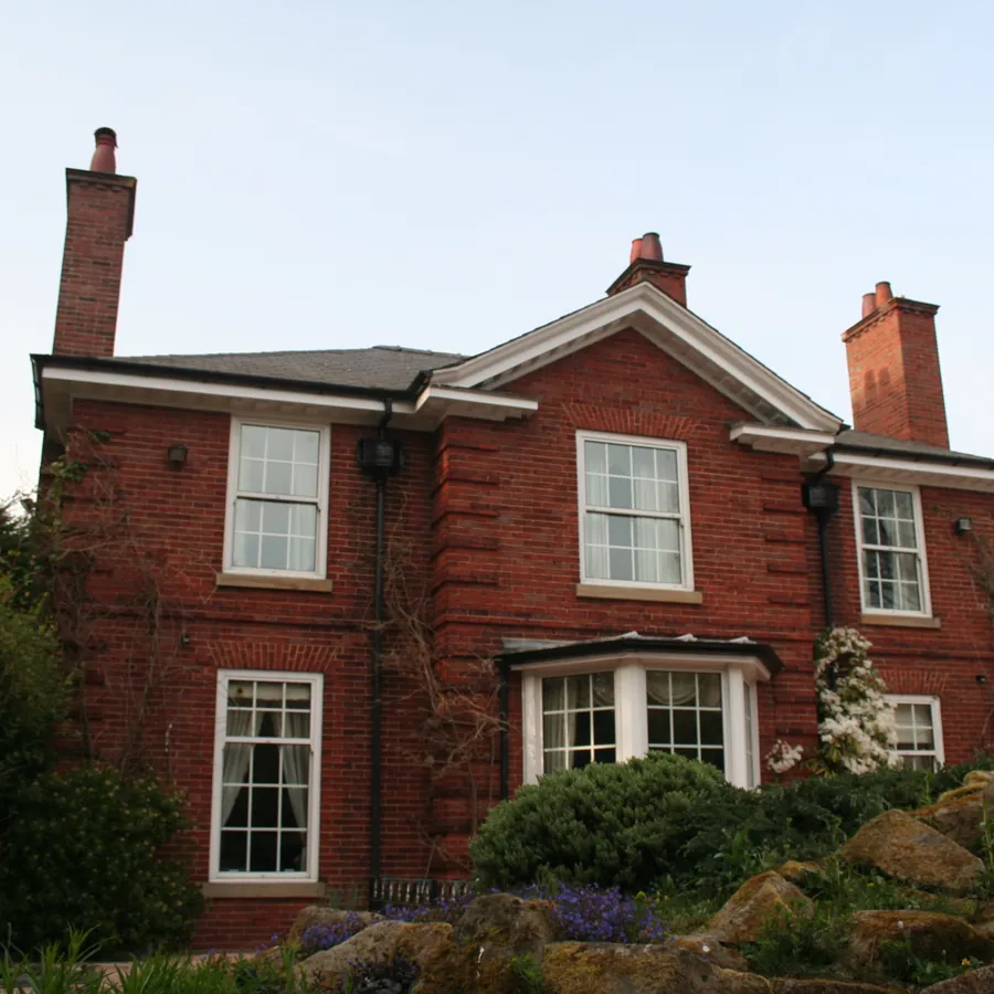 Conservatories — Product Southgate