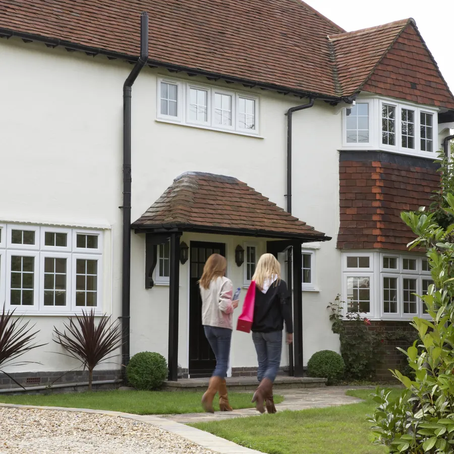 Conservatories — Product Southgate
