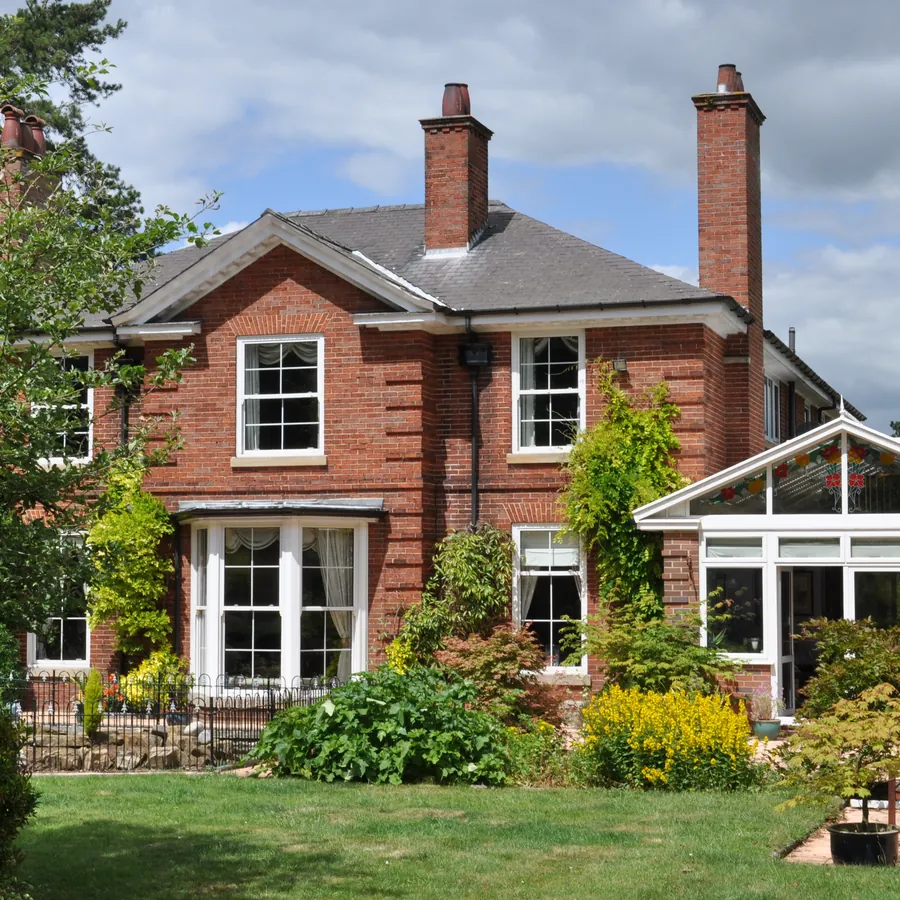 Victorian Southgate