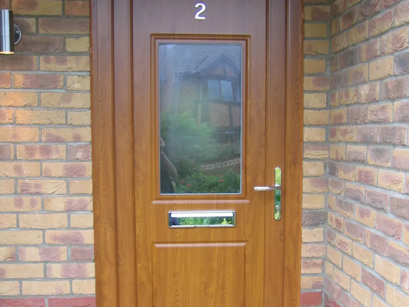 Back Southgate