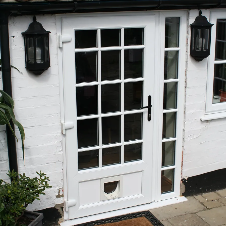 Composite Southgate
