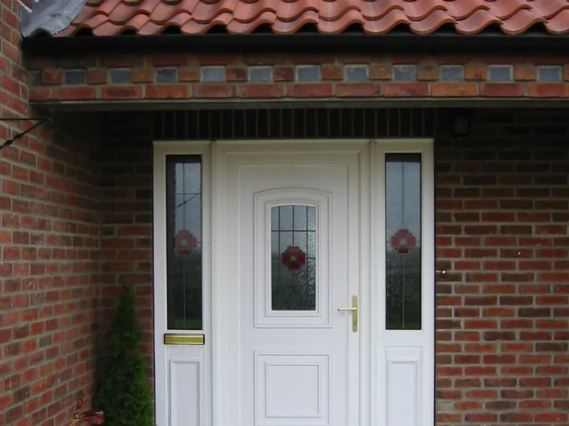 Front Southgate