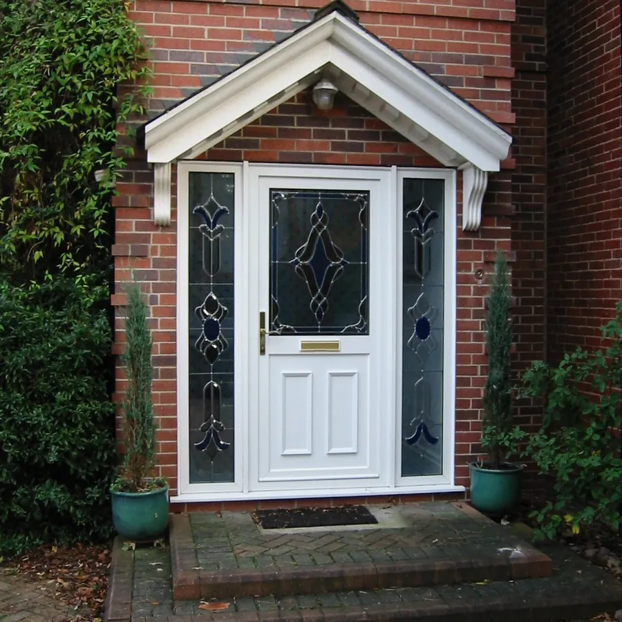 Front Southgate