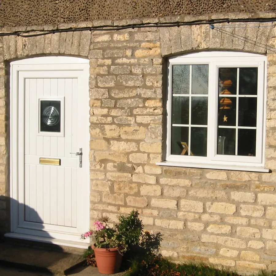 Front Southgate