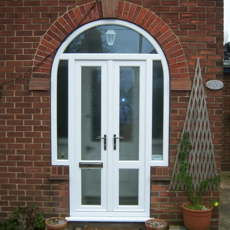 Front Southgate