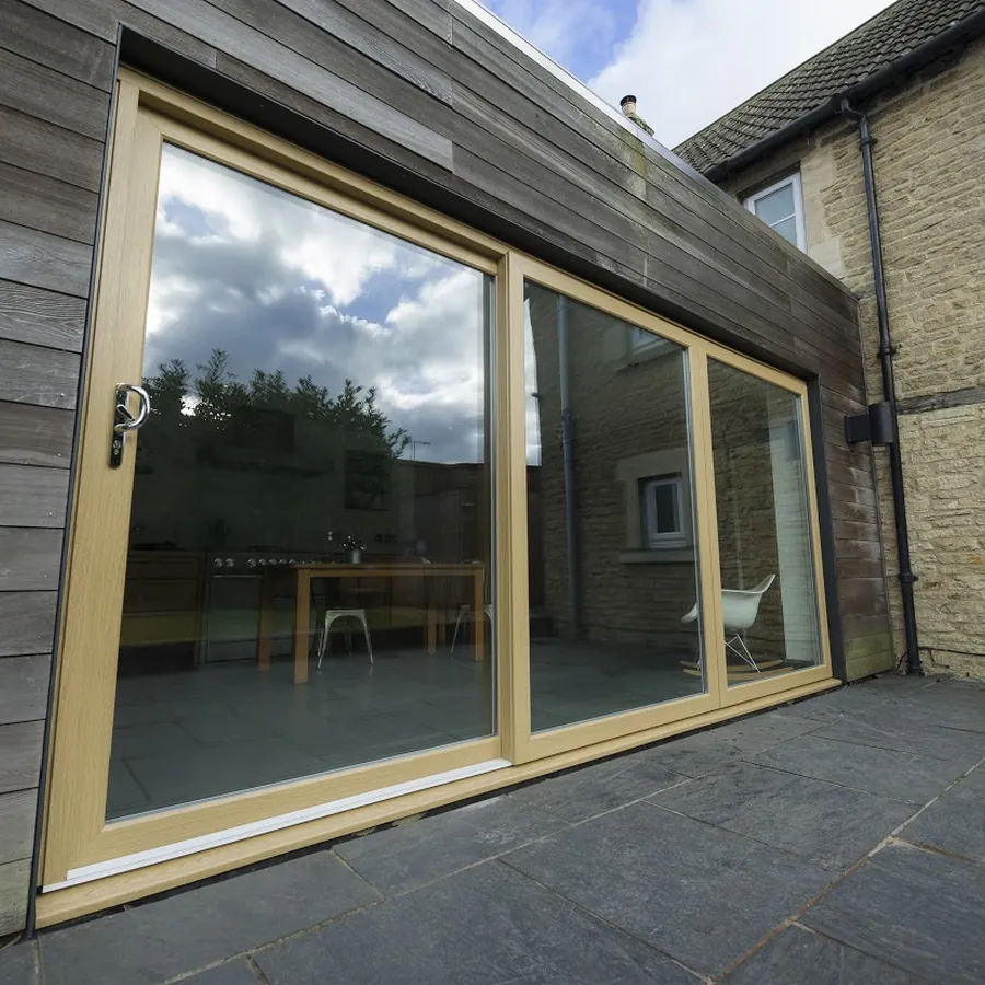 Patio Southgate