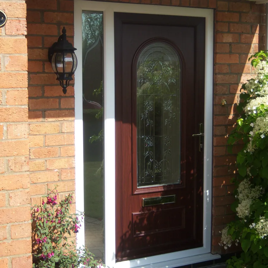 Doors Southgate