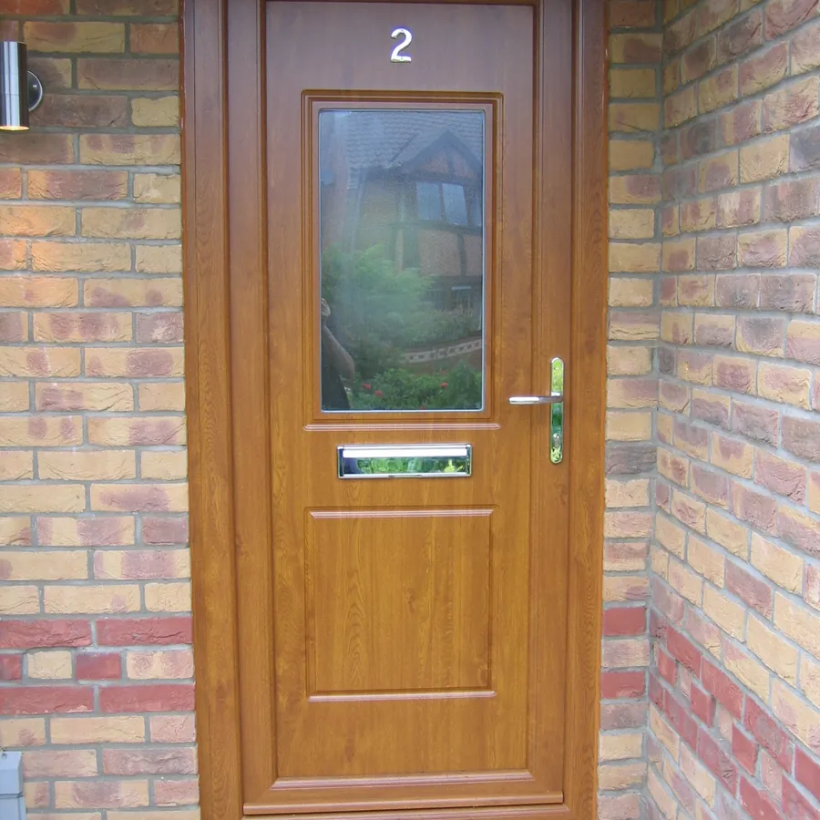 Doors Southgate