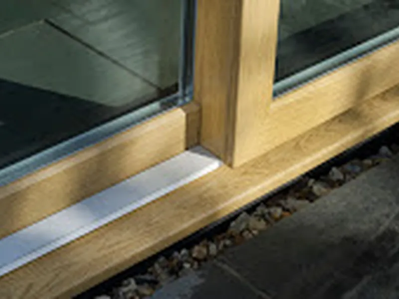 Sliding Patio Southgate