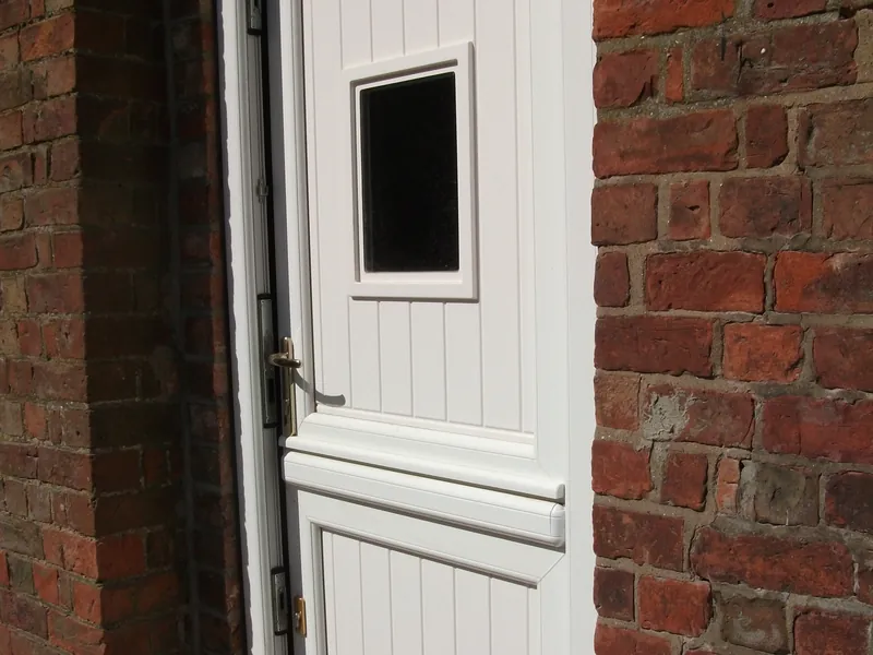 Stable Southgate