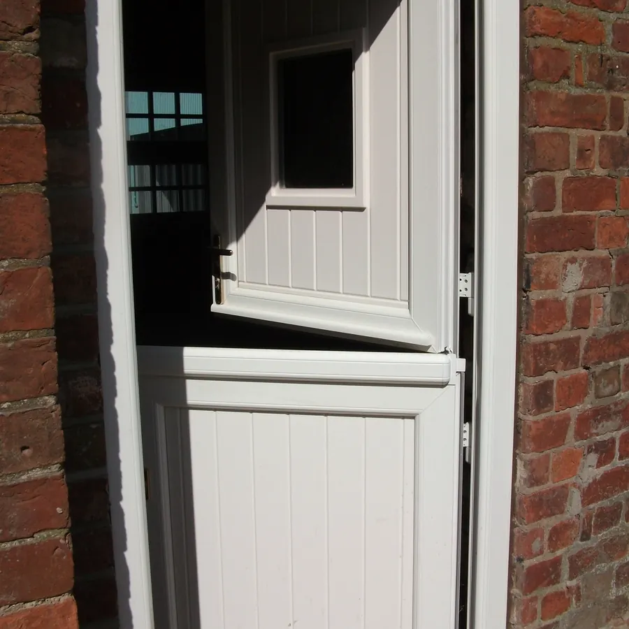Stable Southgate