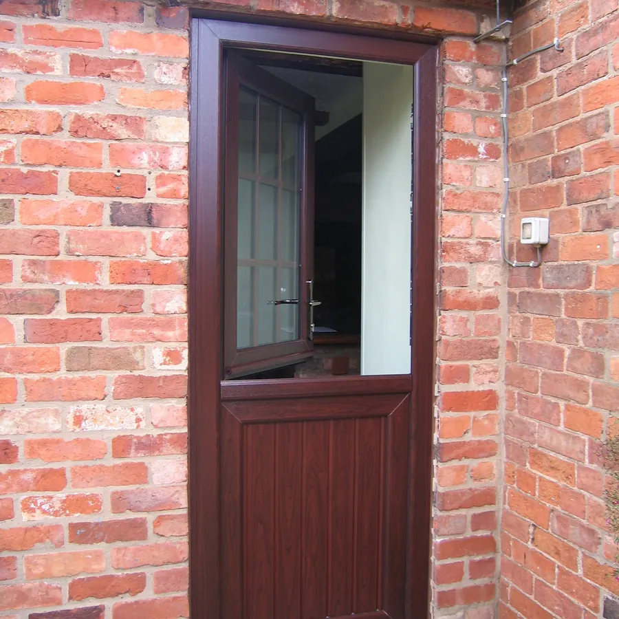 Stable Southgate