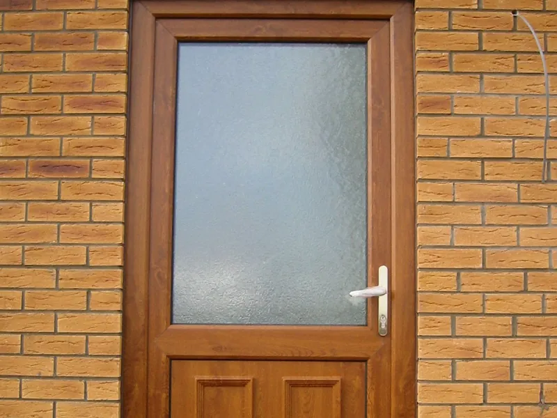 uPVC Southgate