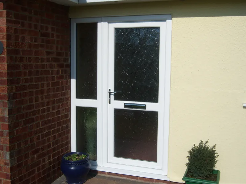 uPVC Southgate