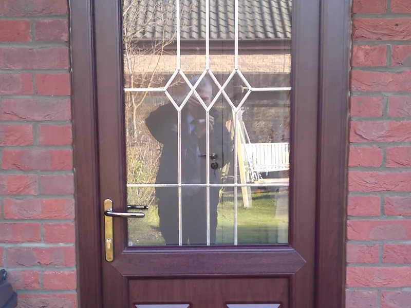 uPVC Southgate