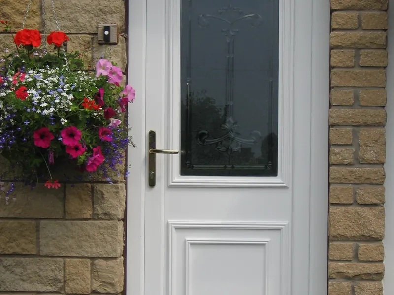 uPVC Southgate