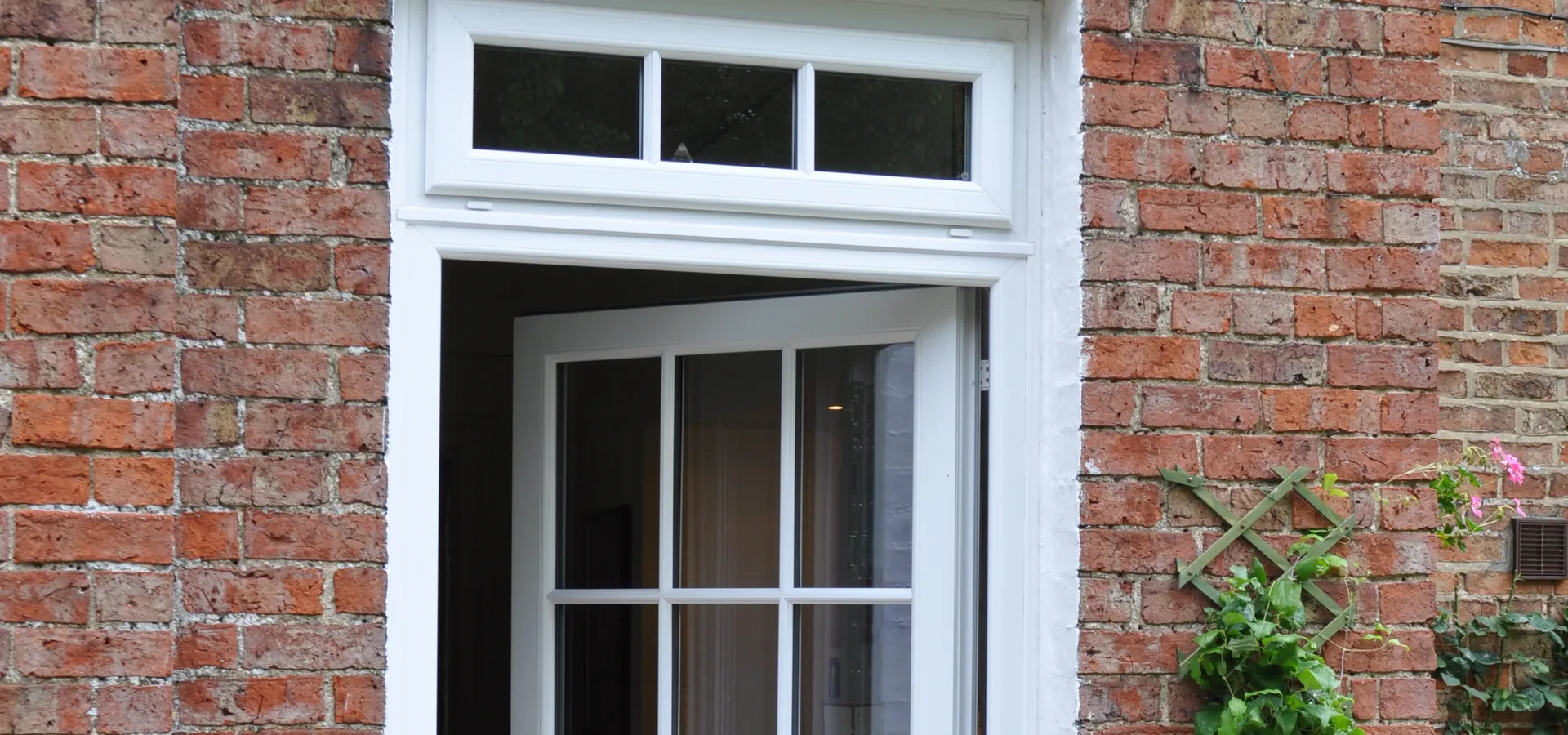 uPVC Southgate
