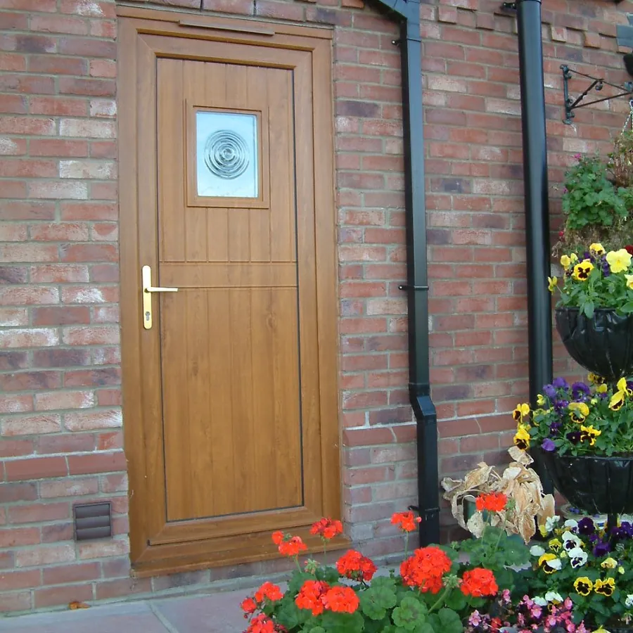 uPVC Southgate