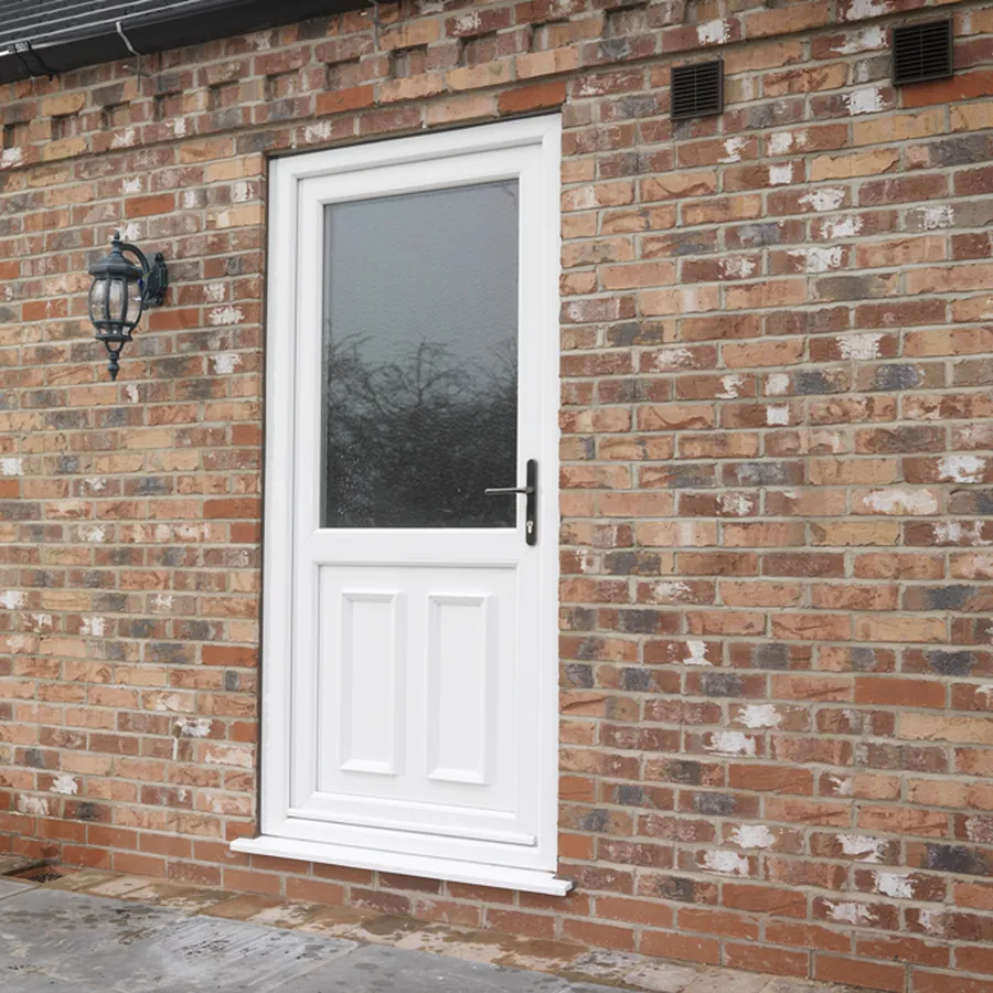 uPVC Southgate