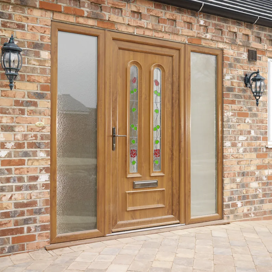 uPVC Southgate