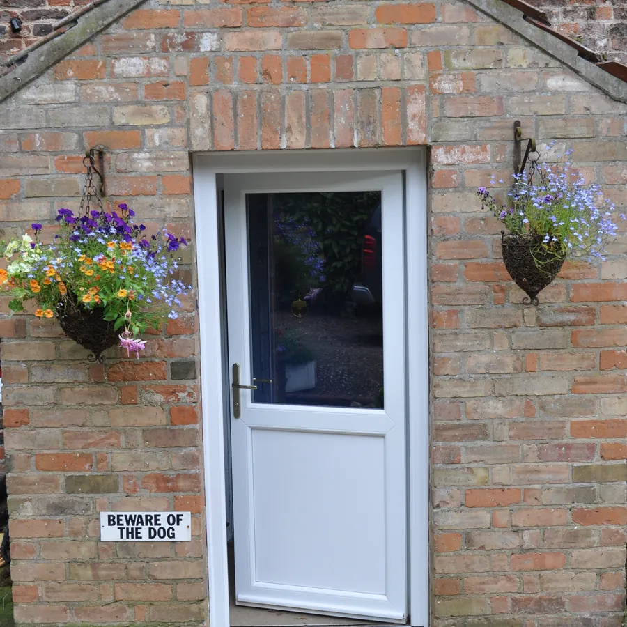 uPVC Southgate