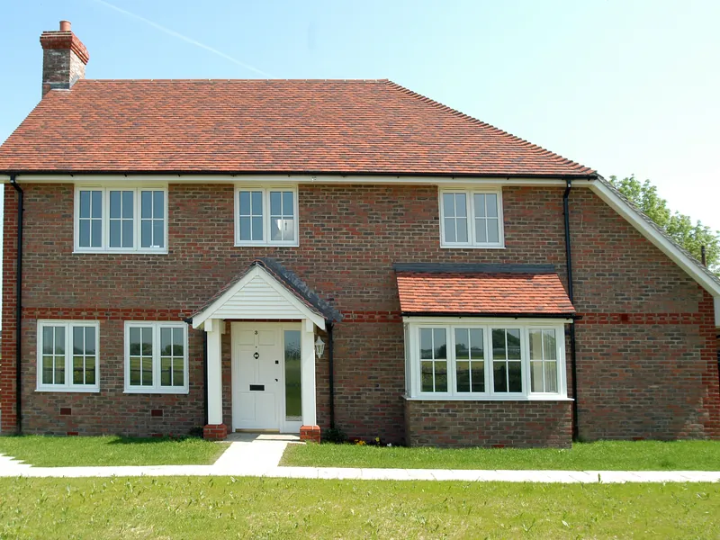 Aluminium Windows Southgate