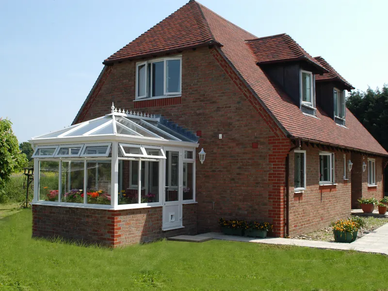 Aluminium Windows Southgate