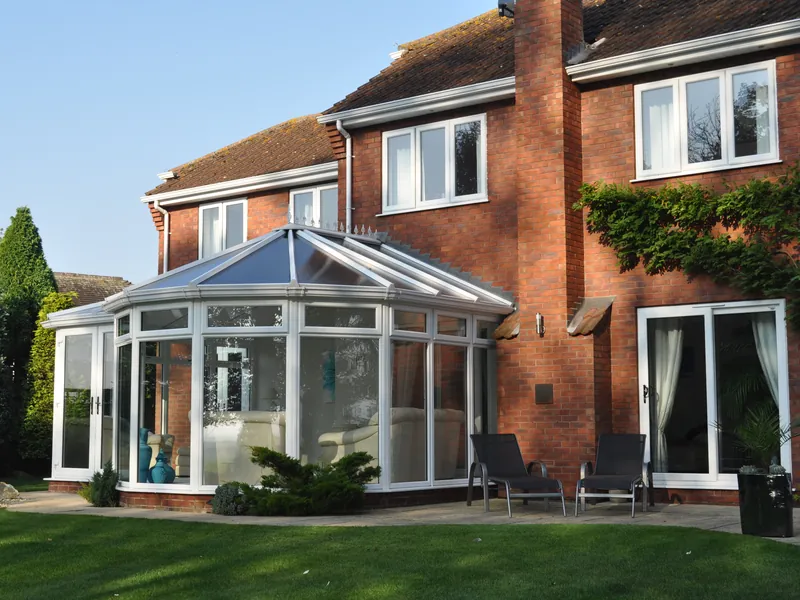 Aluminium Windows Southgate