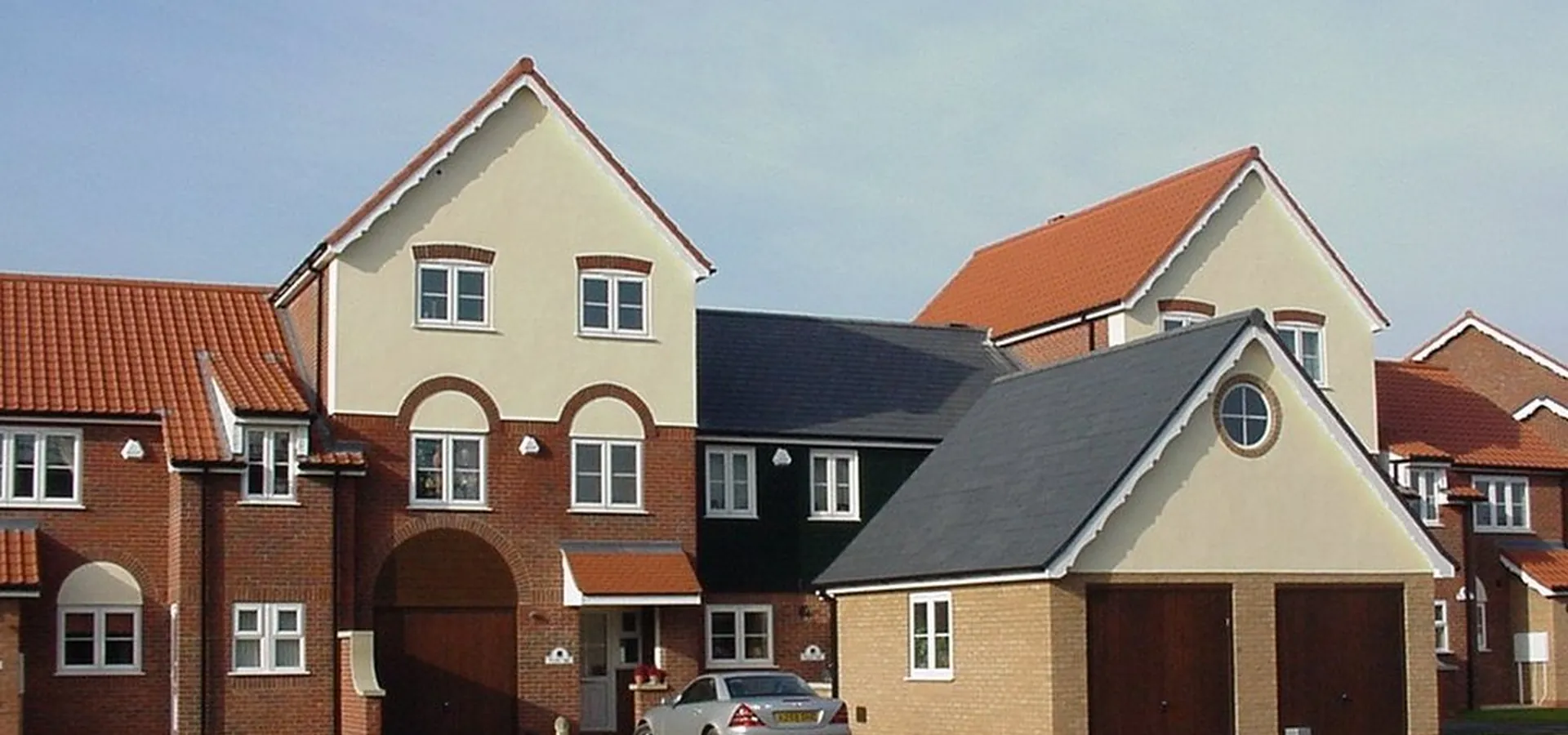 Aluminium Windows Southgate