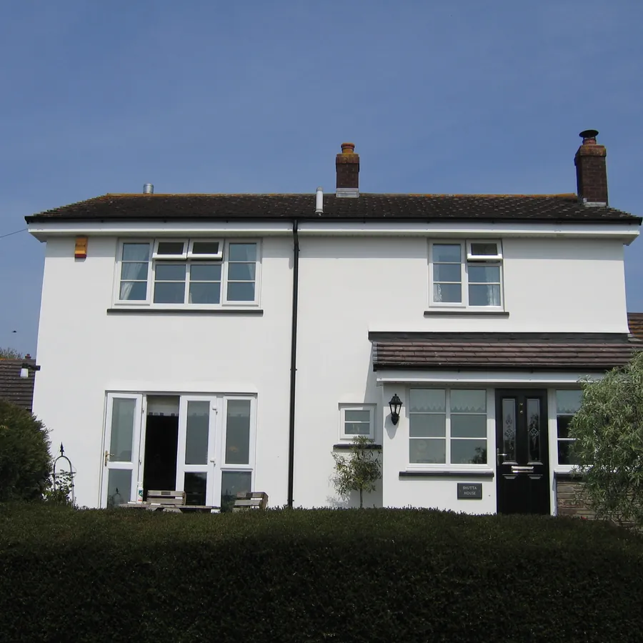 Aluminium Windows Southgate
