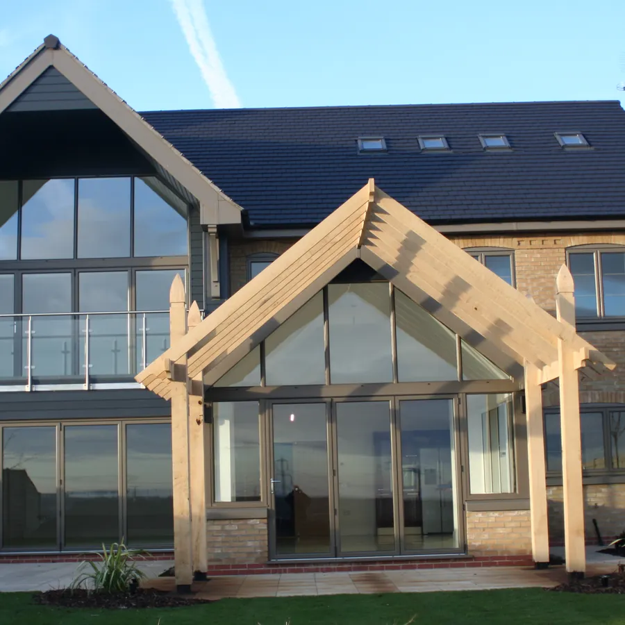 Aluminium Windows Southgate