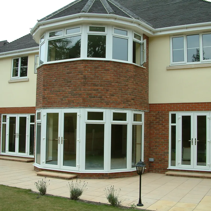 Aluminium Windows Southgate