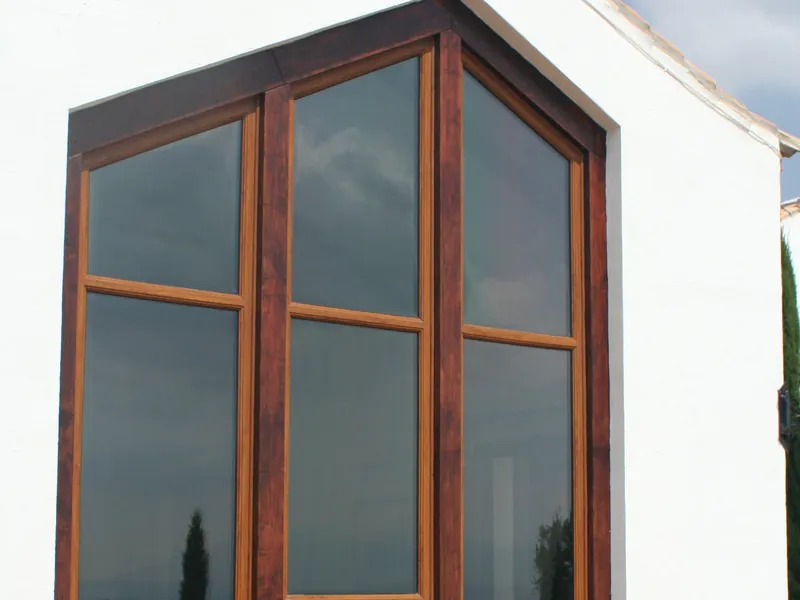 Bay Windows Southgate