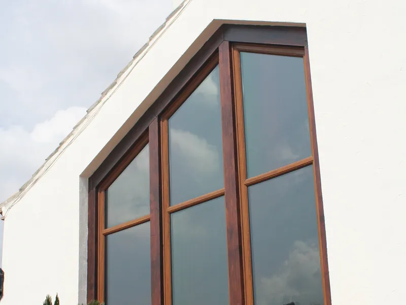 Bow Windows Southgate
