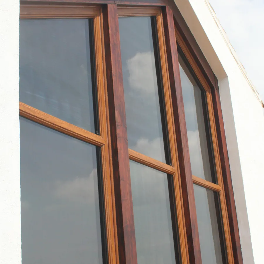 Bow Windows Southgate