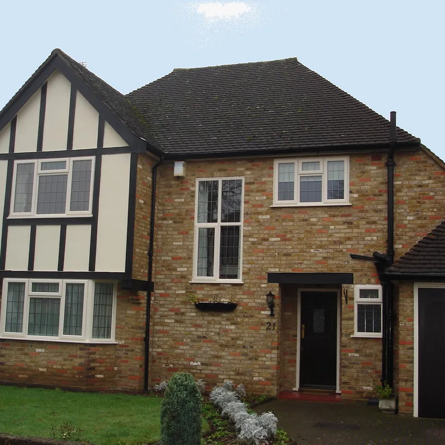 Casement Windows Southgate