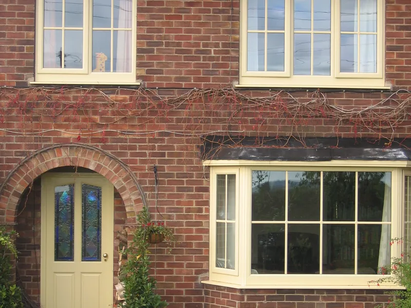 Flush Casement Windows Southgate