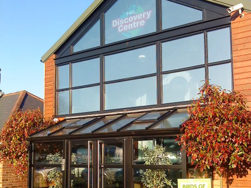 Flush Casement Windows Southgate