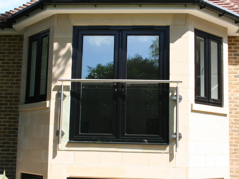 Flush Casement Windows Southgate