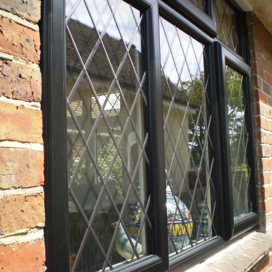 Flush Casement Windows Southgate
