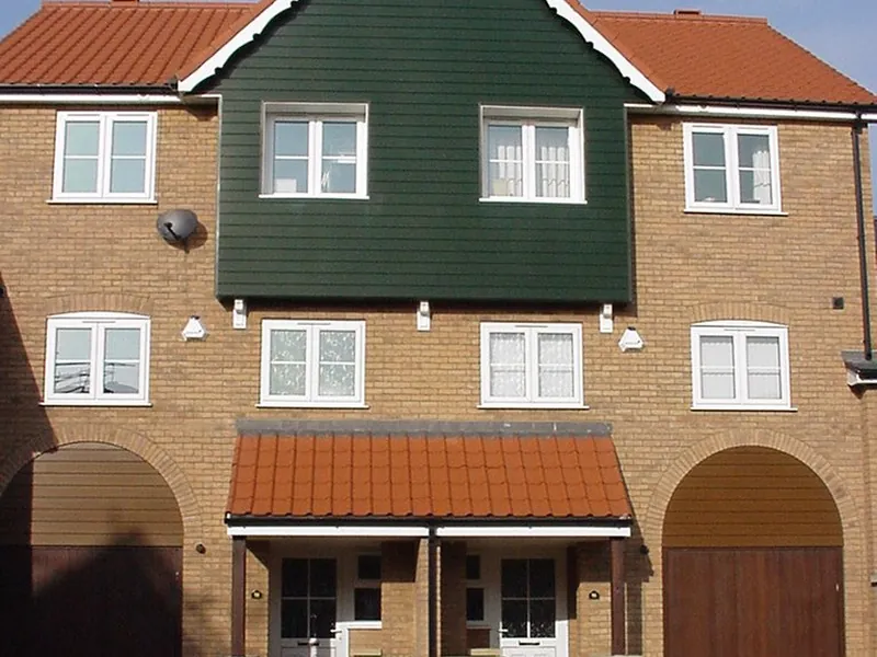 Double Glazing Windows Southgate