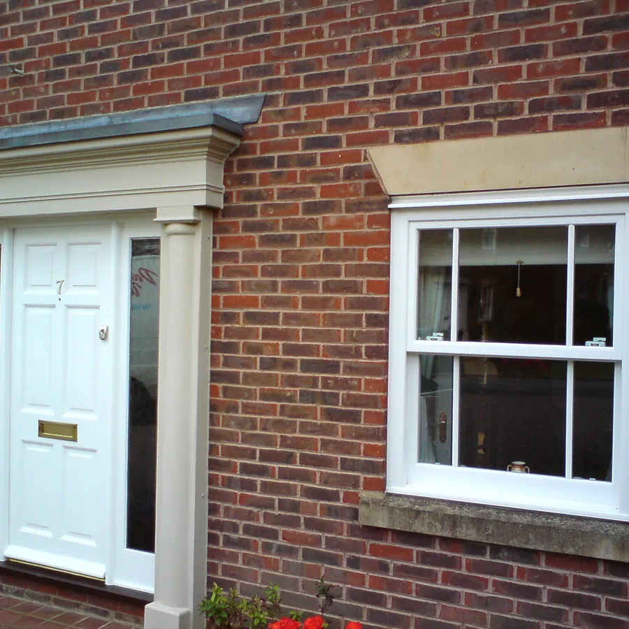 Sash Windows Southgate