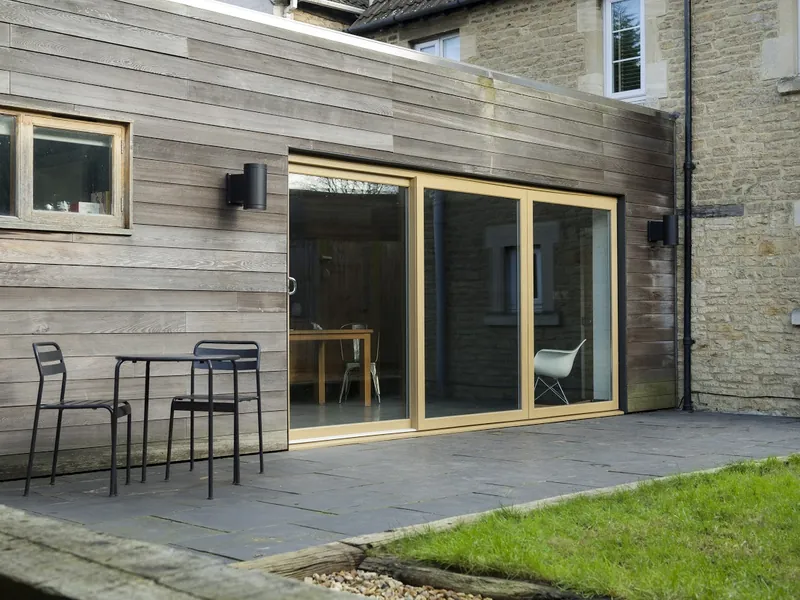 Sliding Windows Southgate